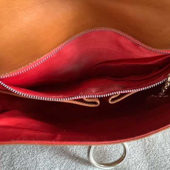 Celine Vintage Ladies Handbag - Picture 15 of 16